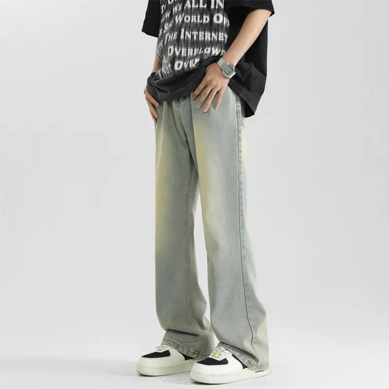 D&W Jeans Unisex-5