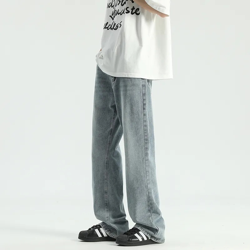 D&W Jeans Unisex-21