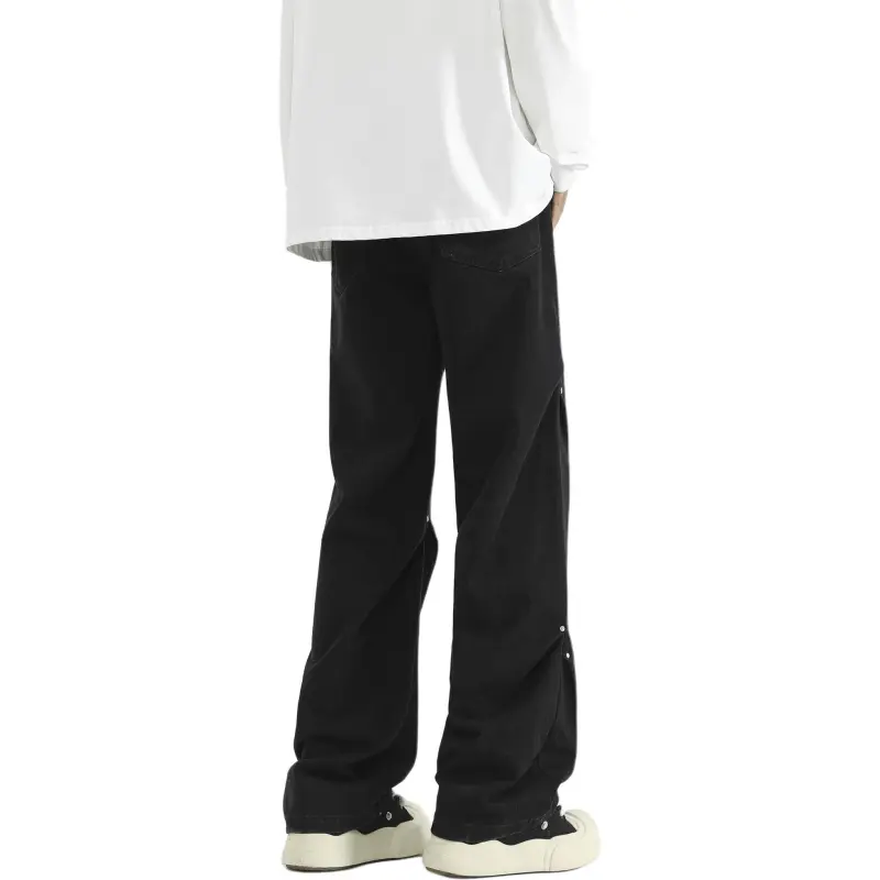 D&W Jeans Unisex-7