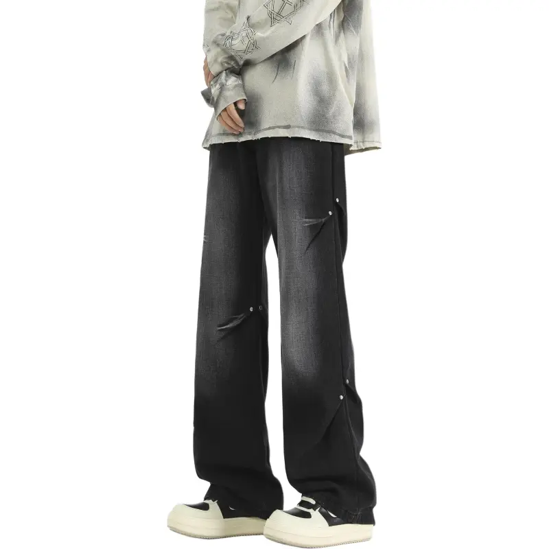 D&W Jeans Unisex-5