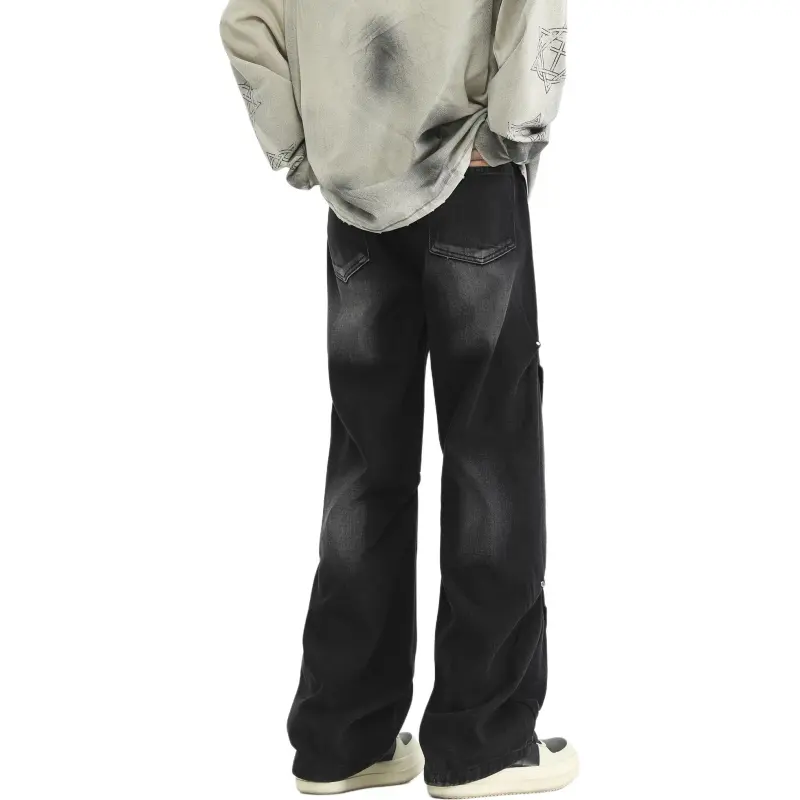 D&W Jeans Unisex-4