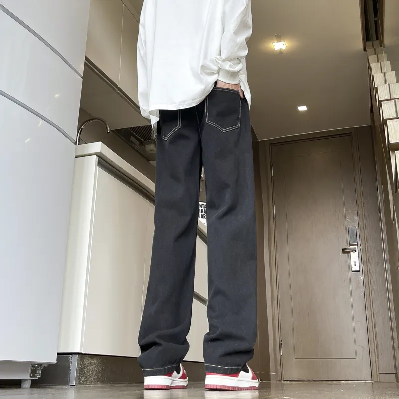 D&W Jeans Unisex-19