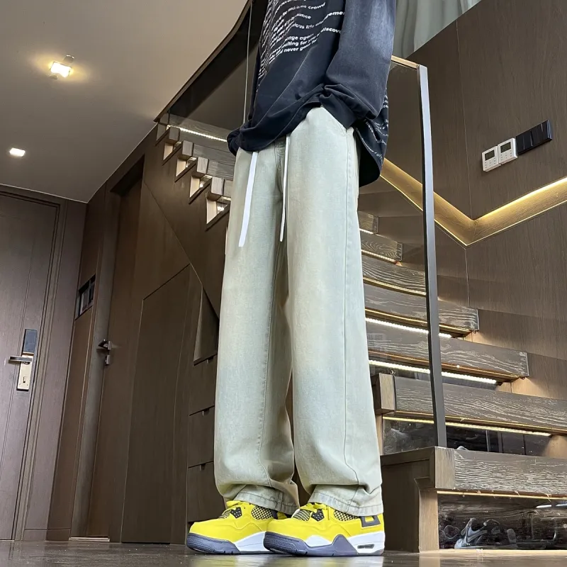 D&W Jeans Unisex-10