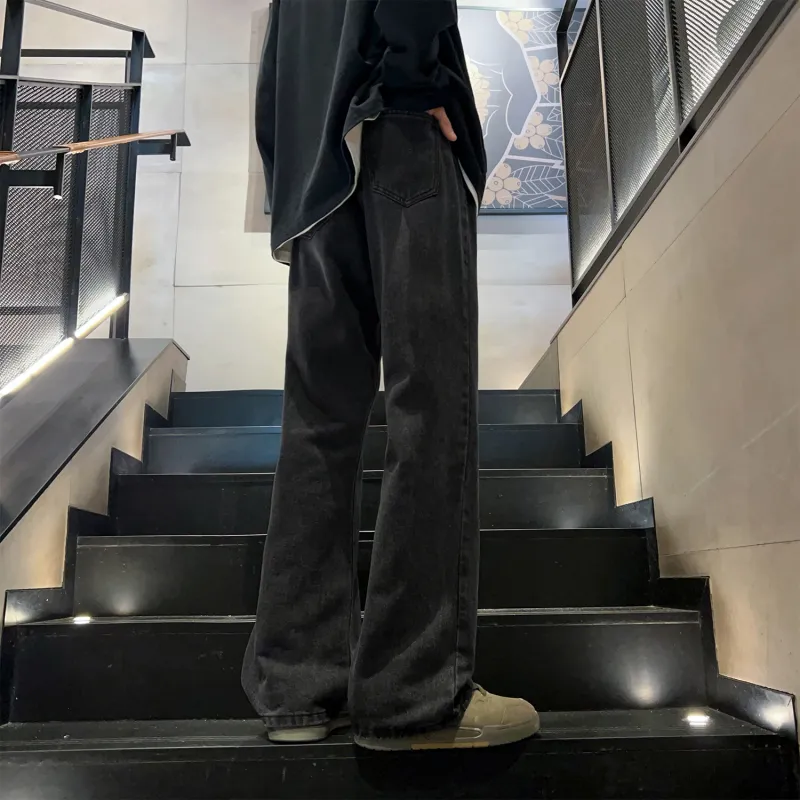 D&W Jeans Unisex-2