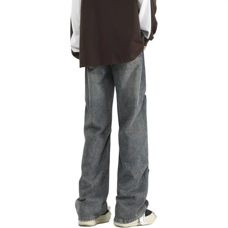 D&W Jeans Unisex-2