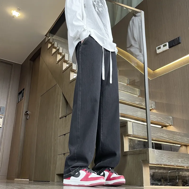 D&W Jeans Unisex-18
