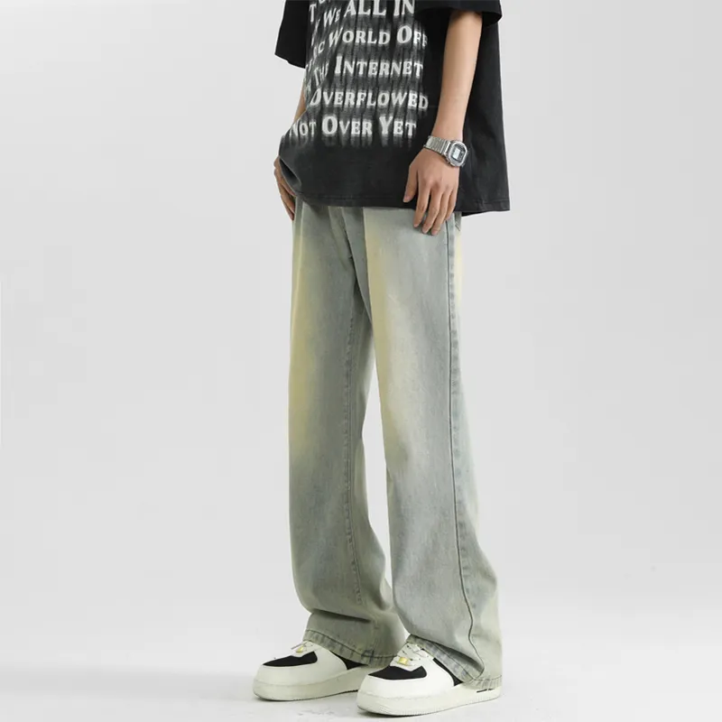 D&W Jeans Unisex-6