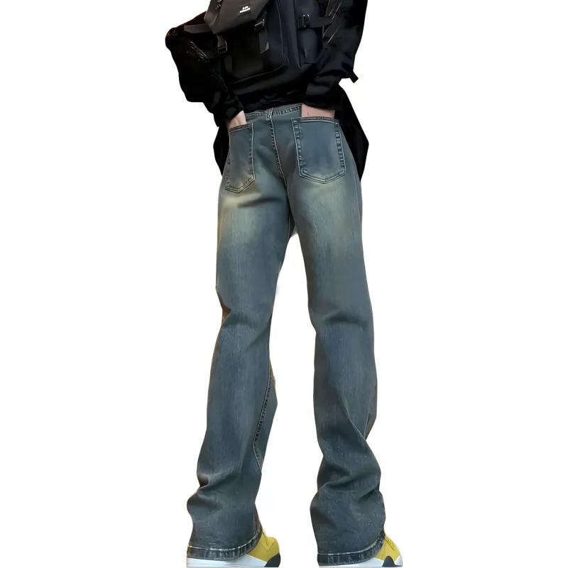 D&W Jeans Unisex-5