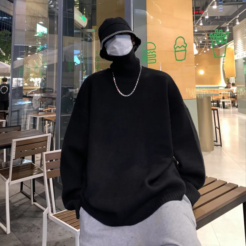 D&W Knitwear Unisex-4