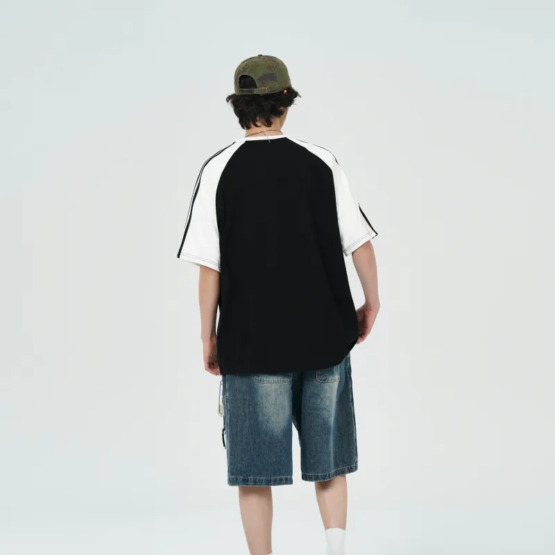 D&W T Shirts Unisex-19