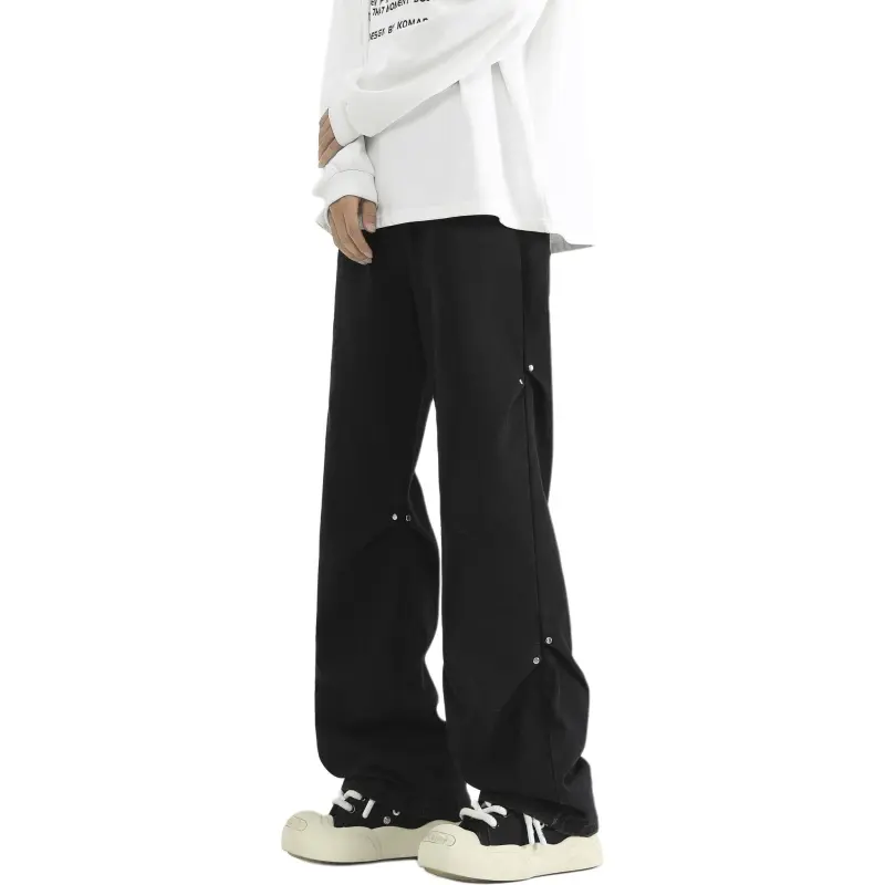 D&W Jeans Unisex-8