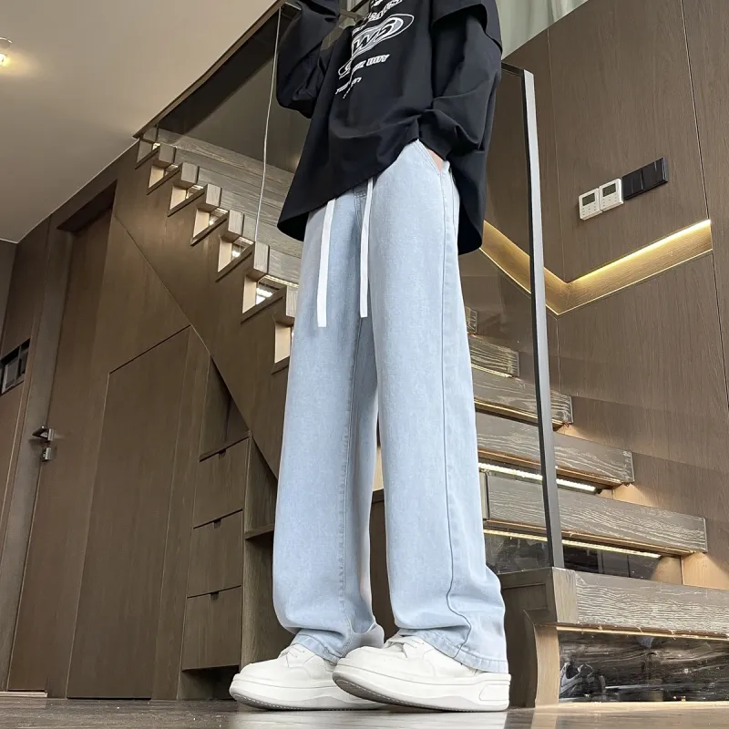 D&W Jeans Unisex-2