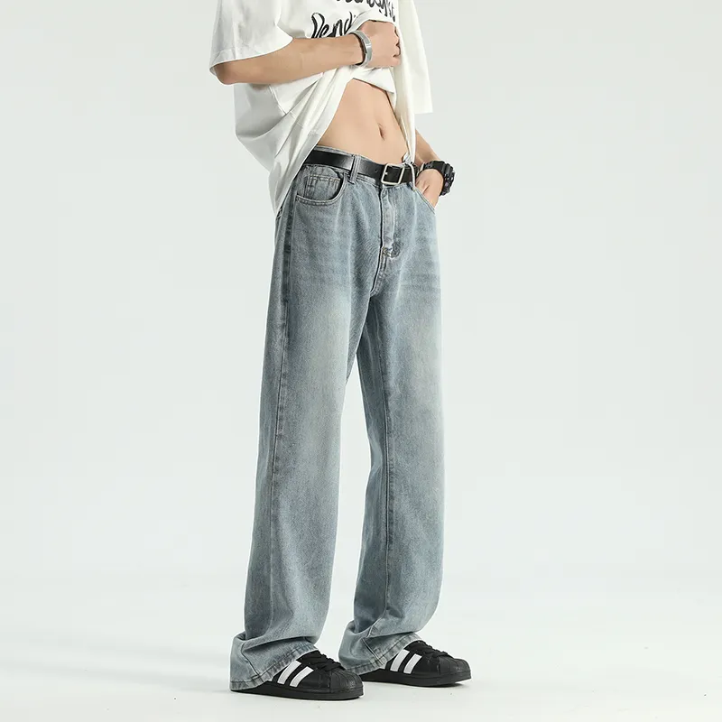D&W Jeans Unisex-24