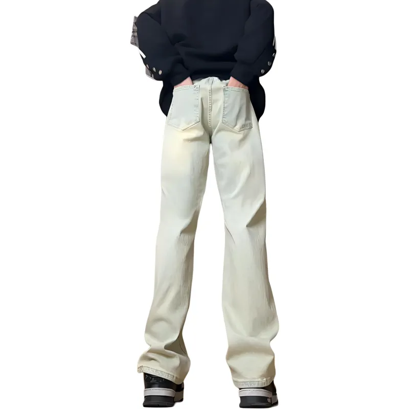 D&W Jeans Unisex-3