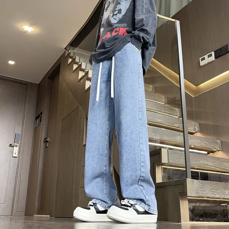 D&W Jeans Unisex-6