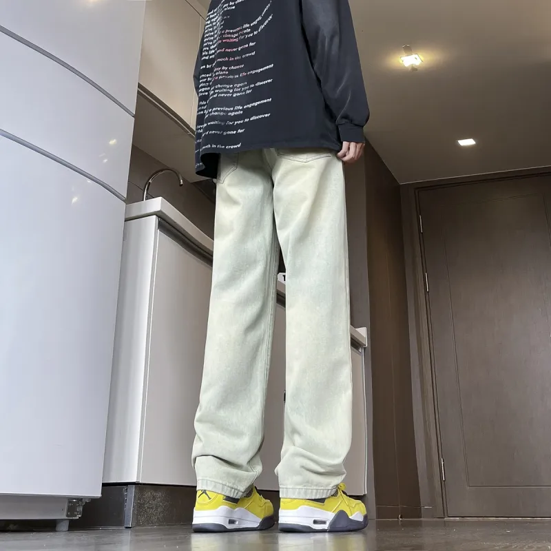 D&W Jeans Unisex-11