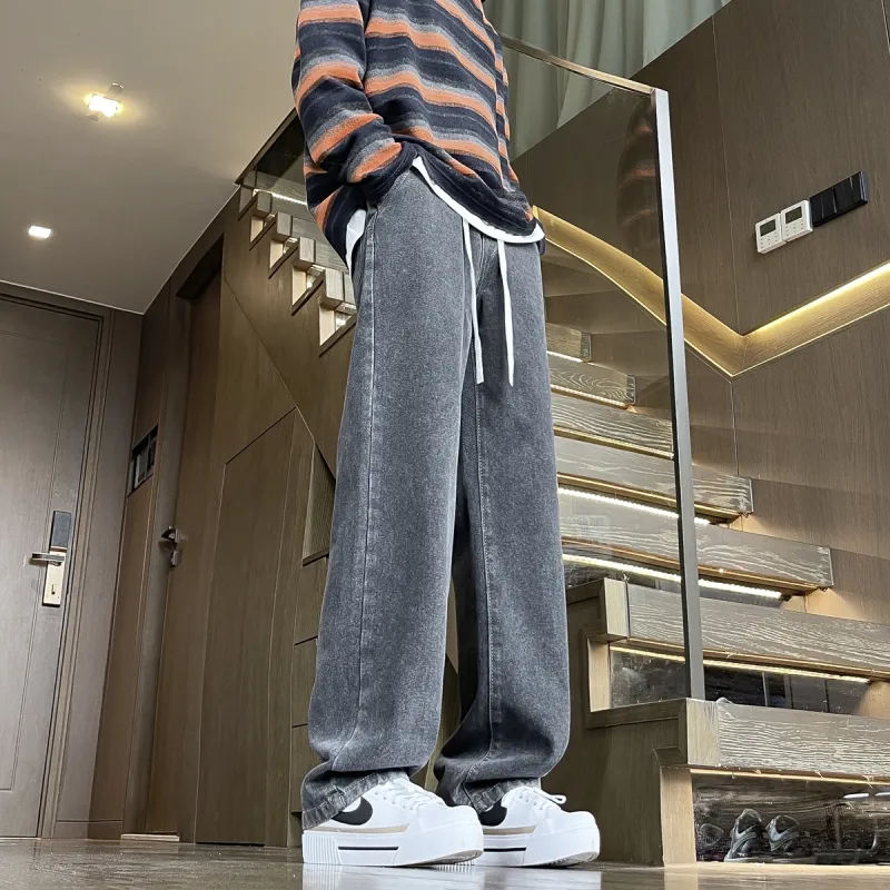 D&W Jeans Unisex-14