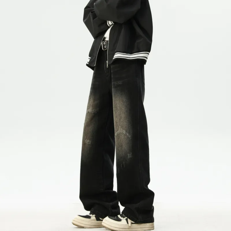 D&W Jeans Unisex-8