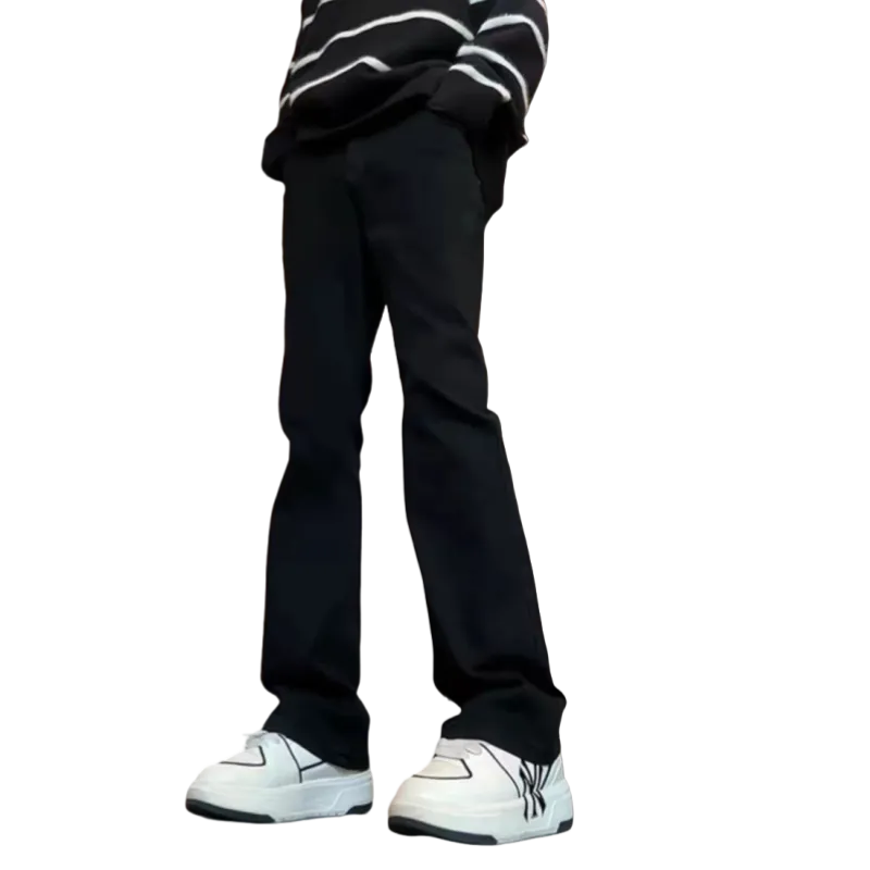 D&W Jeans Unisex-4