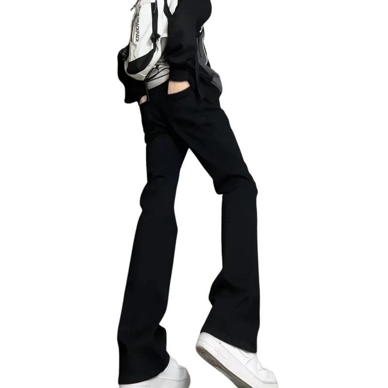 NEAR HERE Jeans Unisex-15