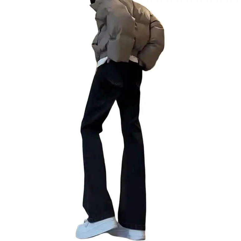 NEAR HERE Jeans Unisex-9