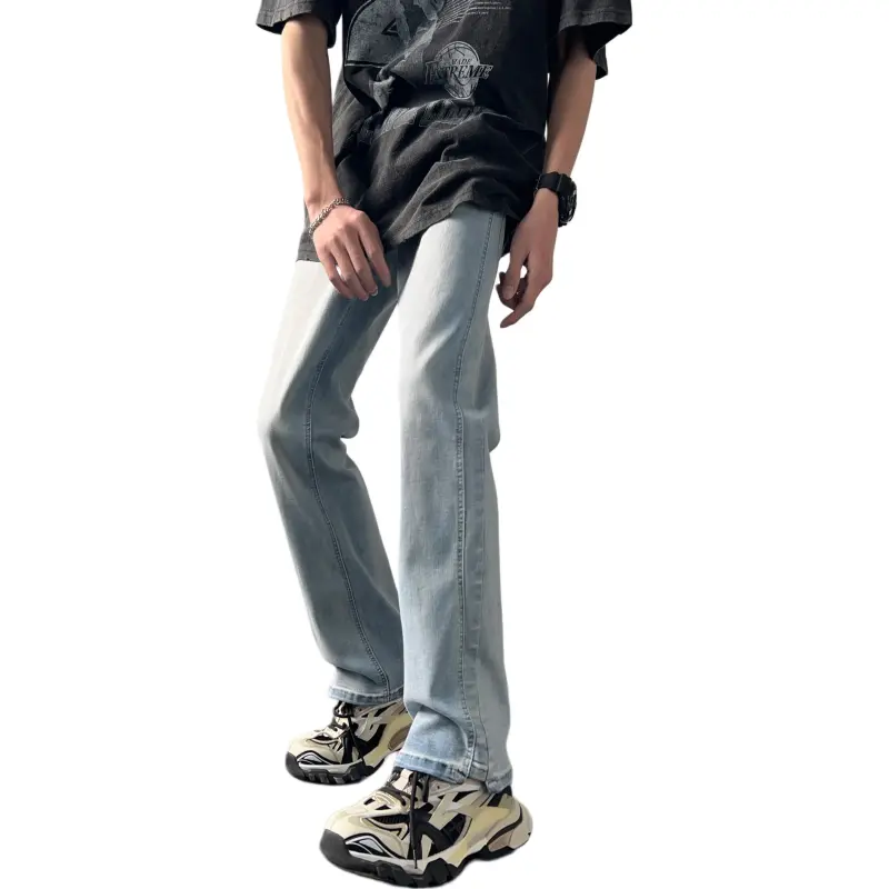 D&W Jeans Unisex-15