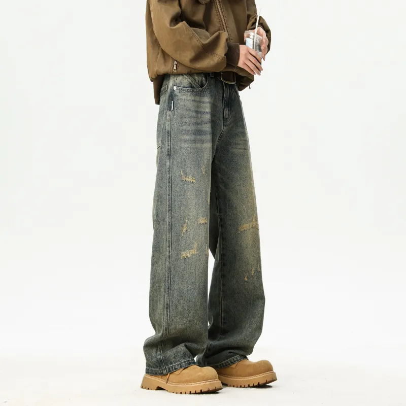 D&W Jeans Unisex-6