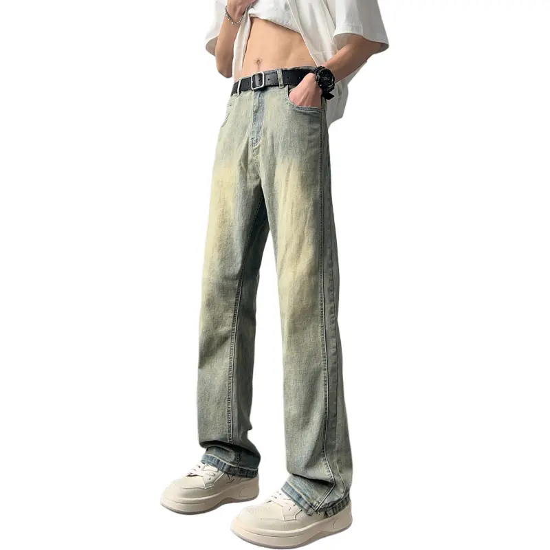 D&W Jeans Unisex-7