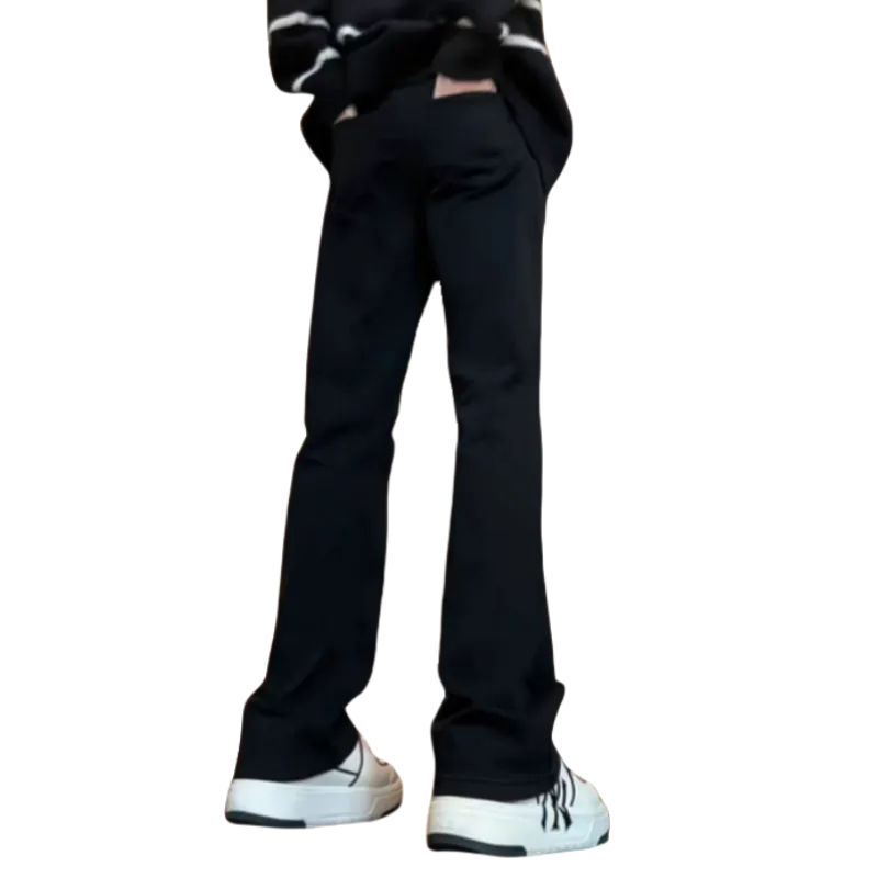 D&W Jeans Unisex-3