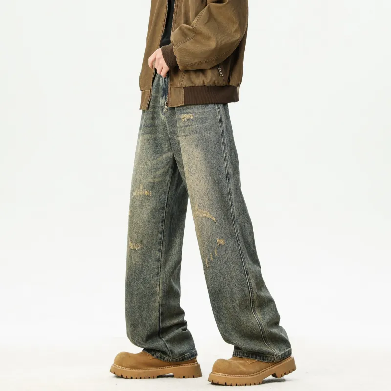 D&W Jeans Unisex-2