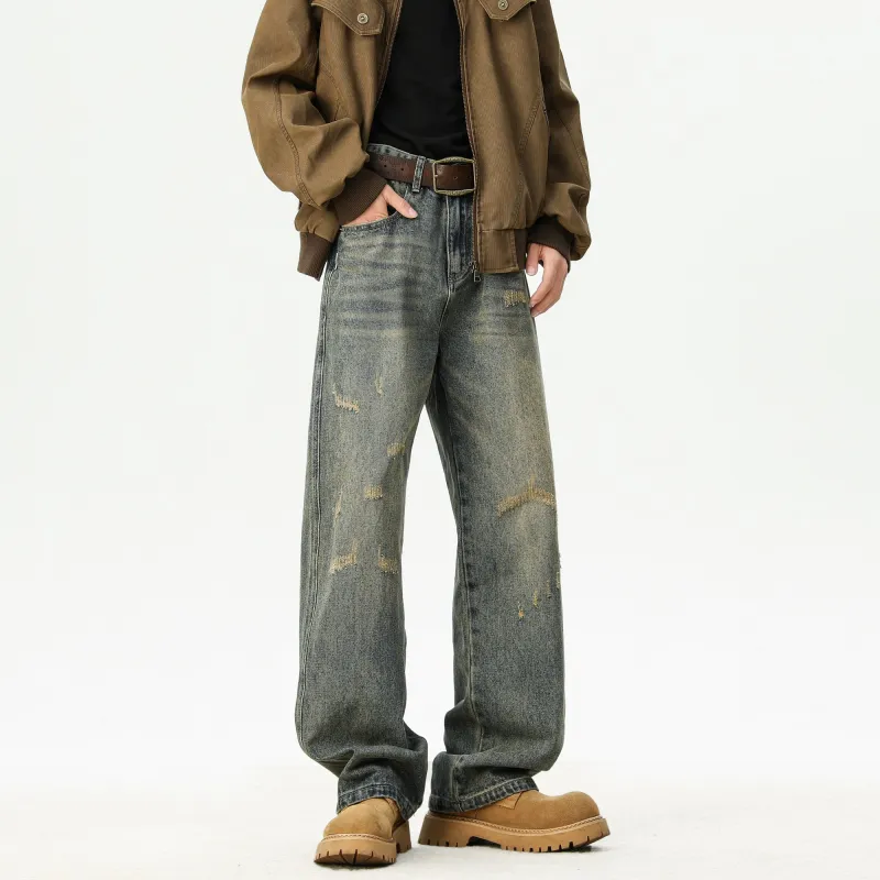 D&W Jeans Unisex-3