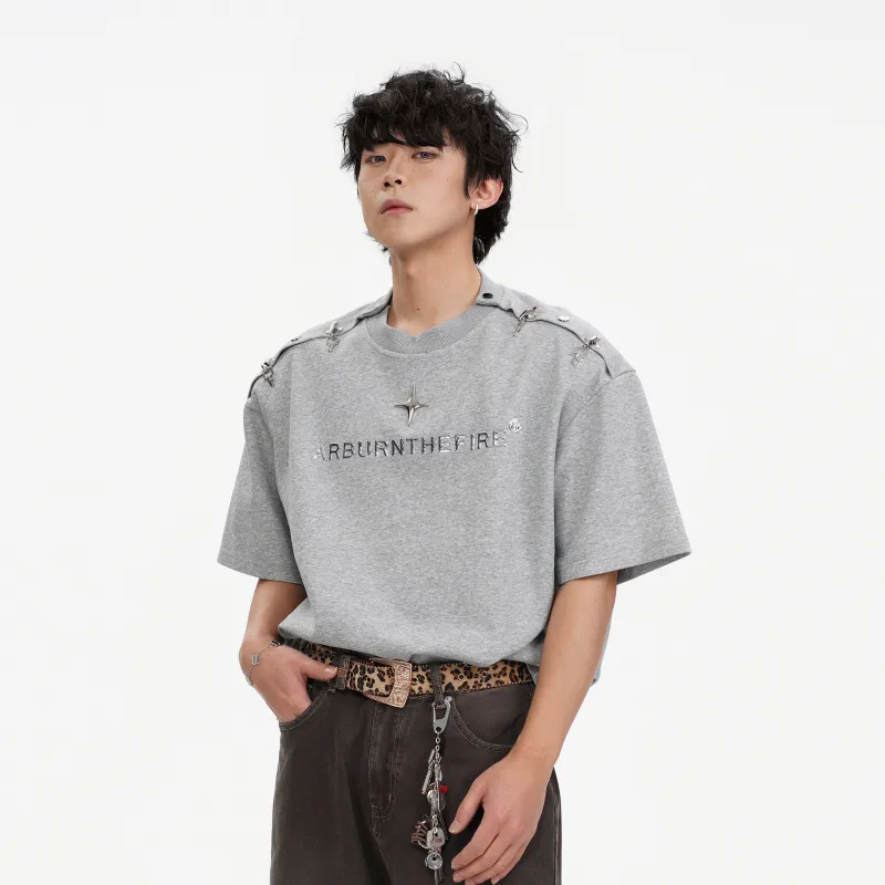 WELTER EXPERIMENT Individual T Shirt Unisex-12