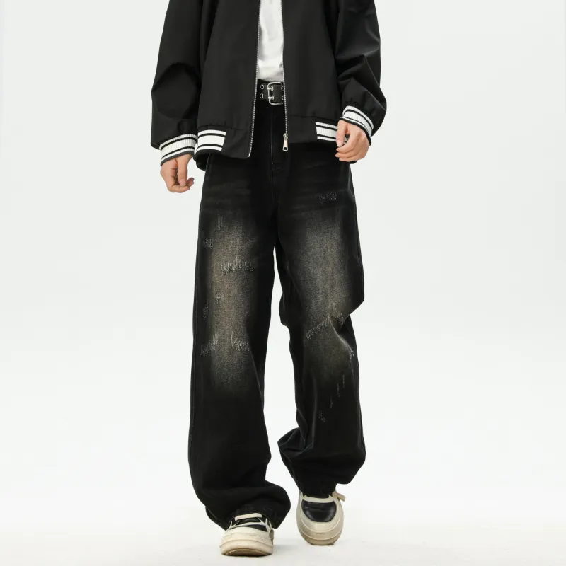 D&W Jeans Unisex-12
