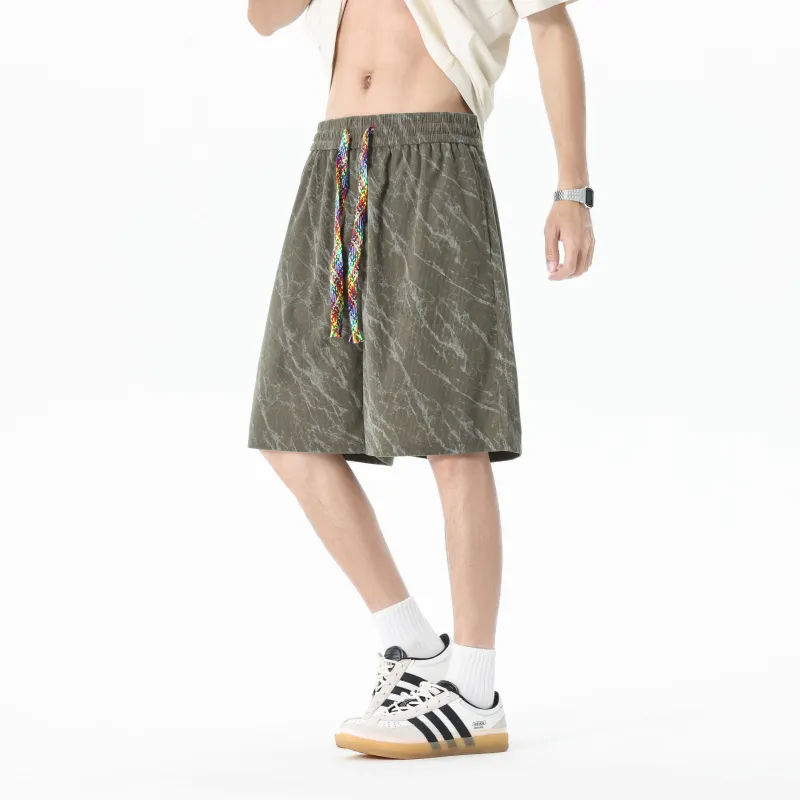 D&W Casual Shorts Unisex-6