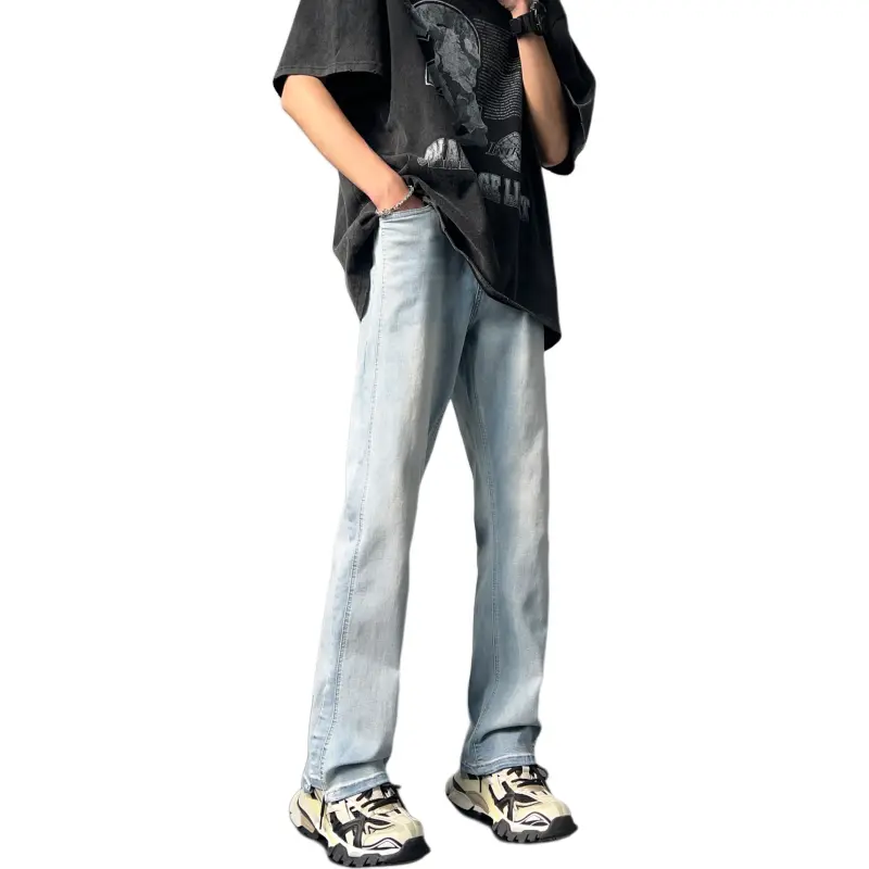 D&W Jeans Unisex-14