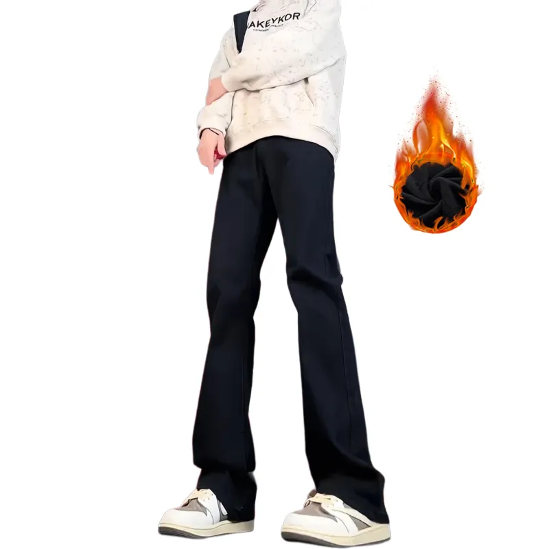 NEAR HERE Jeans Unisex-23