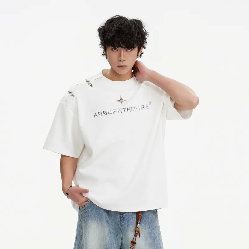 WELTER EXPERIMENT Individual T Shirt Unisex-7