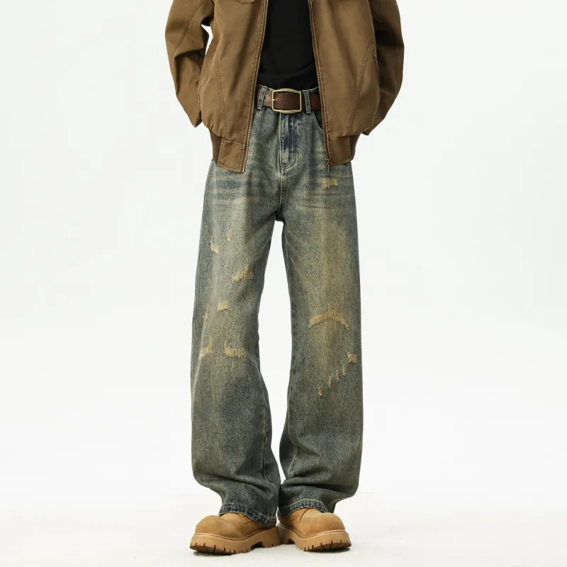 D&W Jeans Unisex-1