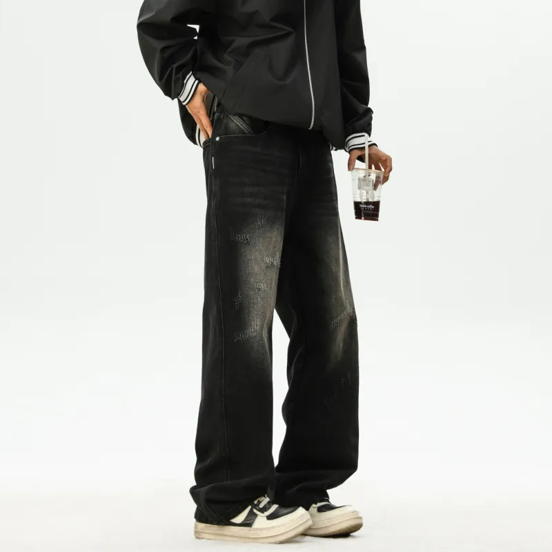 D&W Jeans Unisex-11
