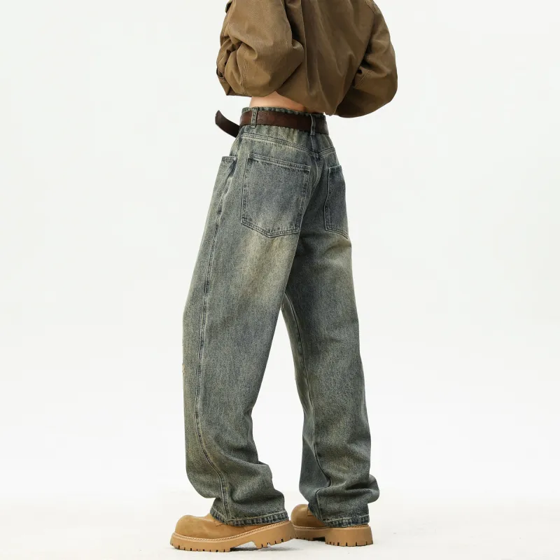 D&W Jeans Unisex-4