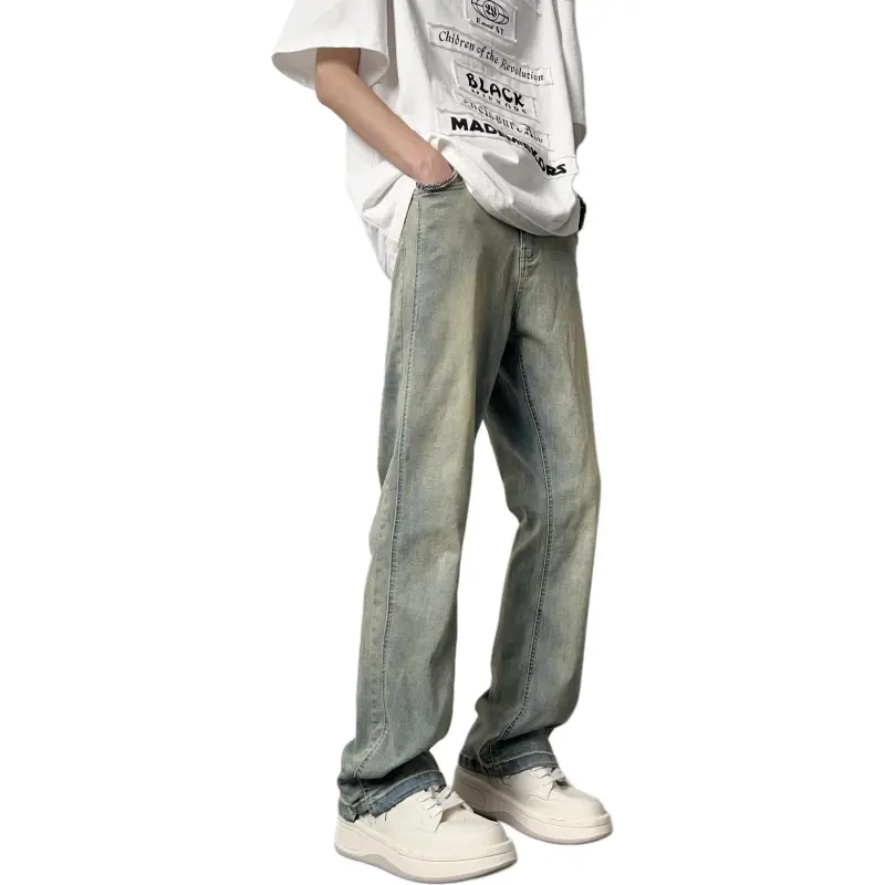 D&W Jeans Unisex-6