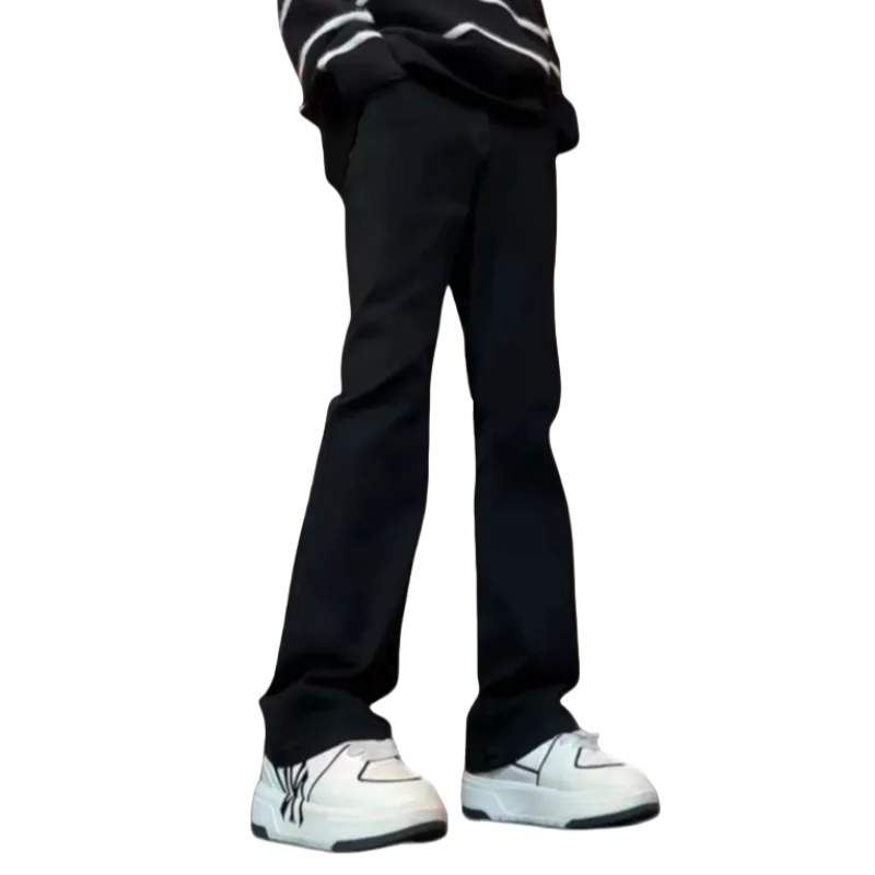 D&W Jeans Unisex-4