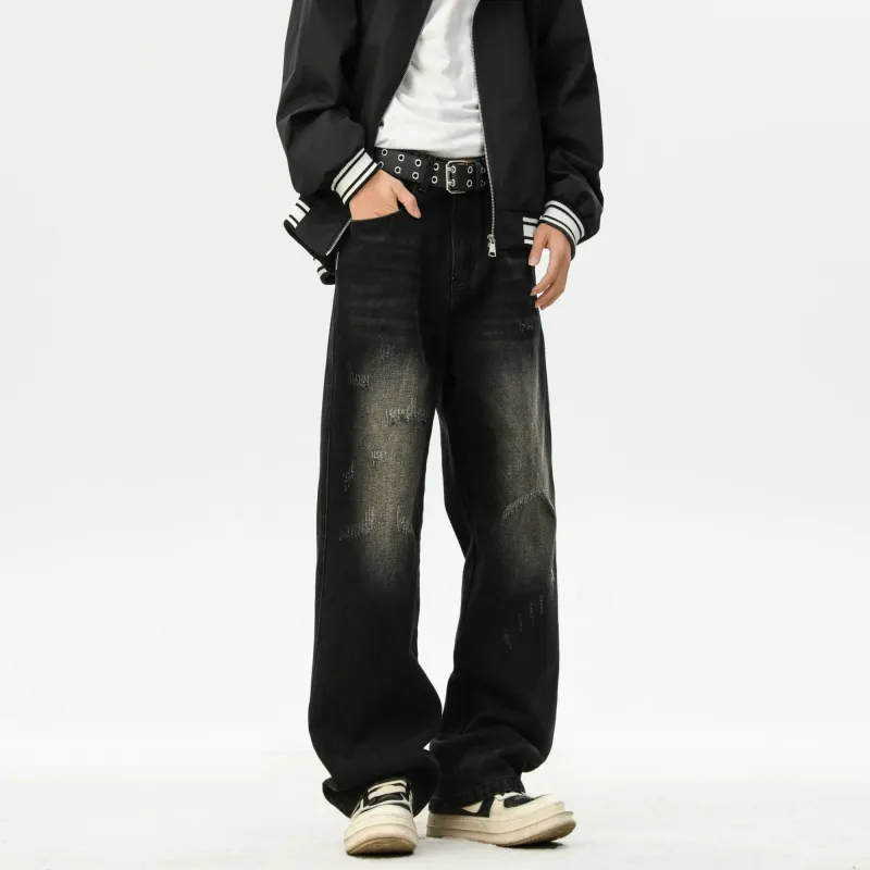 D&W Jeans Unisex-9