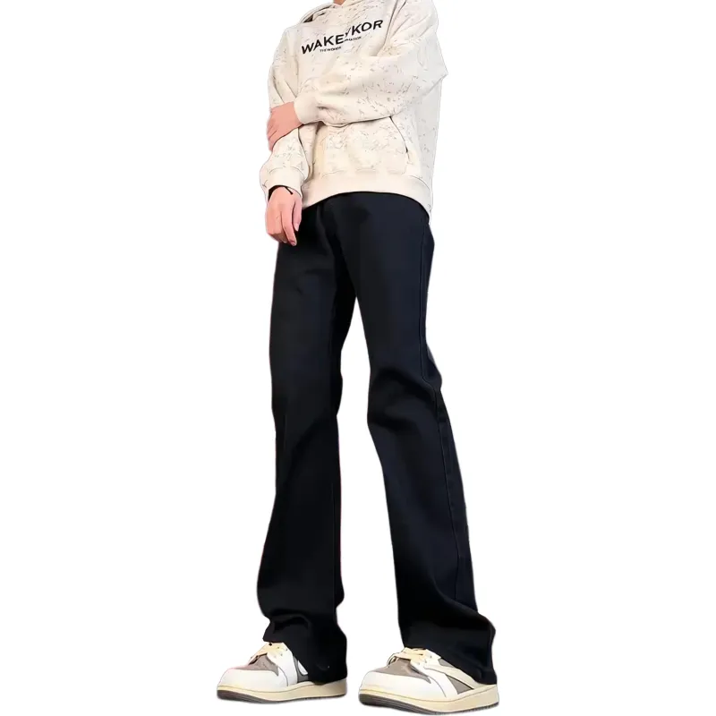NEAR HERE Jeans Unisex-24