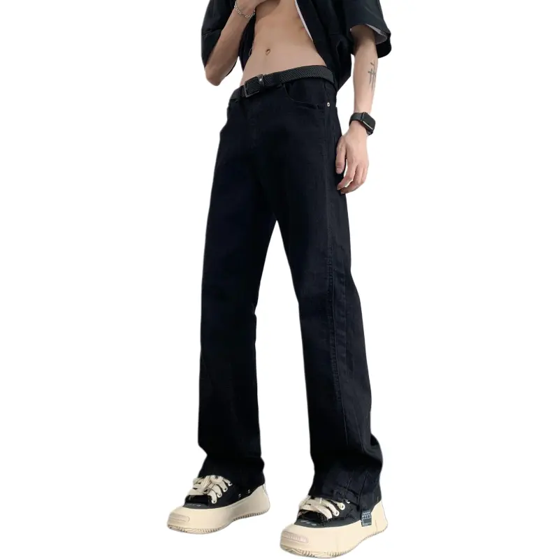 D&W Jeans Unisex-2