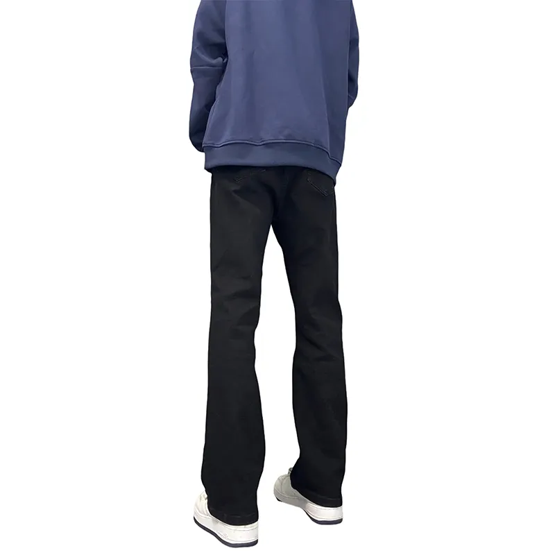 D&W Jeans Unisex-1