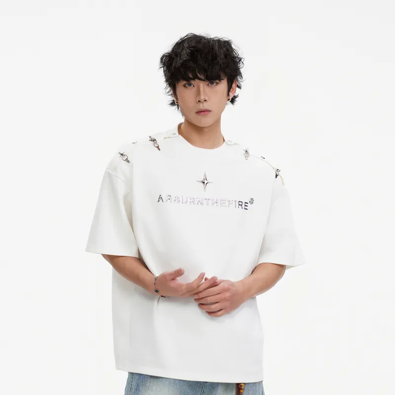 WELTER EXPERIMENT Individual T Shirt Unisex-6