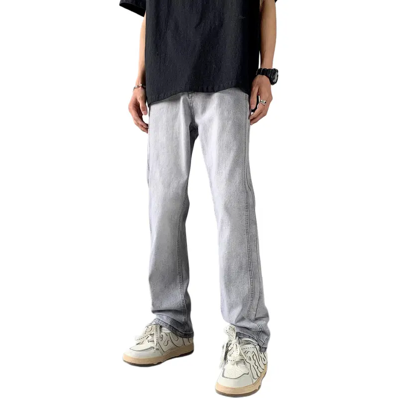 D&W Jeans Unisex-11