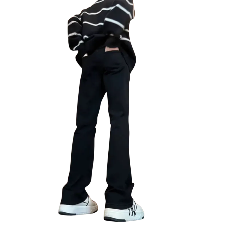 D&W Jeans Unisex-3
