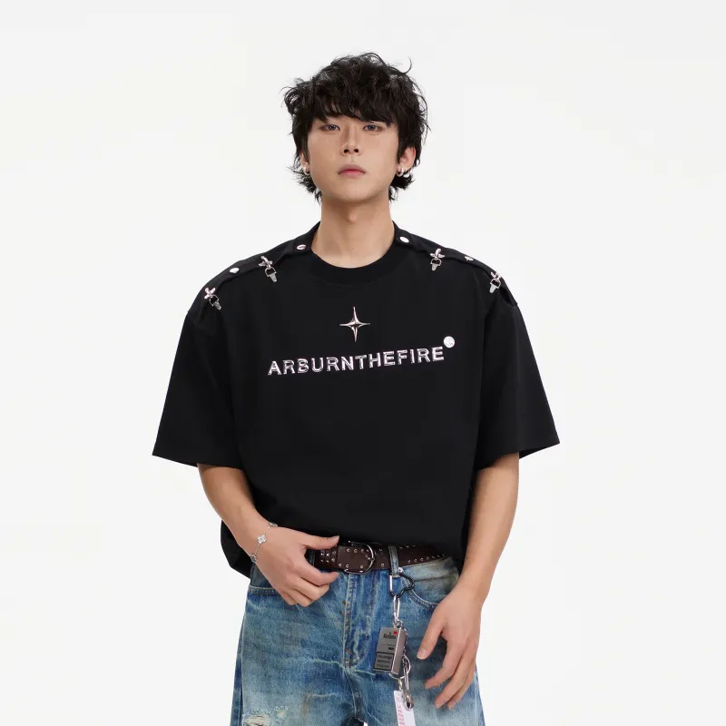 WELTER EXPERIMENT Individual T Shirt Unisex-20